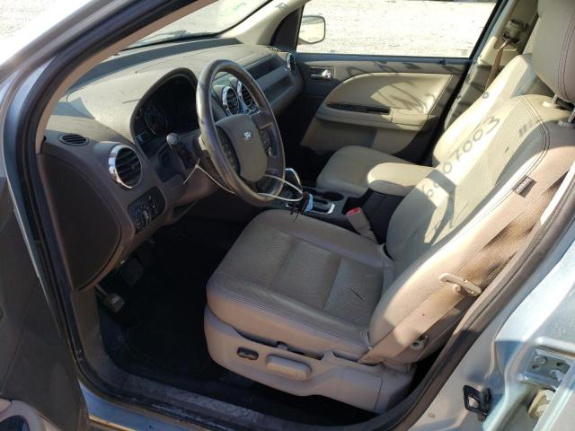 Photo 7 from auction – 2008 FORD TAURUS X S with VIN 1FMDK02W08GA42731