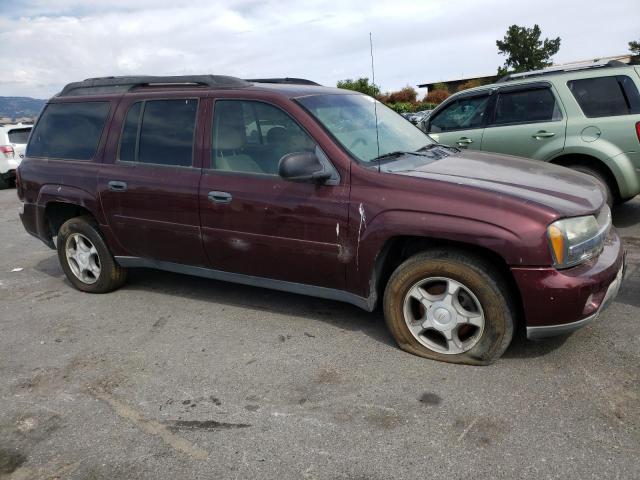 Photo 4 from auction – 2006 CHEVROLET TRAILBLAZE with VIN 1GNET16S166159697