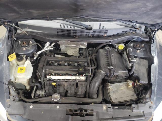 Photo 11 from auction – 2007 DODGE CALIBER R/ with VIN 1B3HB78K87D150258