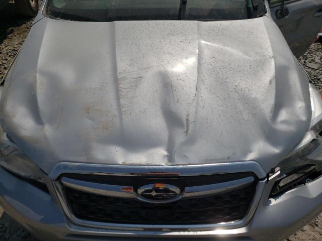 Photo 11 from auction – 2014 SUBARU FORESTER 2 with VIN JF2SJAEC6EH400864