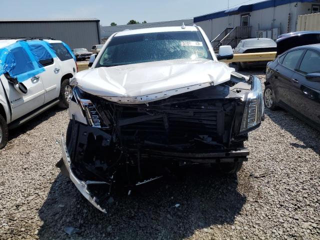 Photo 5 from auction – 2018 CADILLAC ESCALADE E with VIN 1GYS3JKJ7JR243145