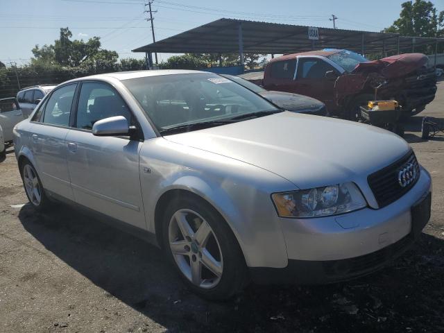 Photo 4 from auction – 2004 AUDI A4 3.0 QUA with VIN WAULT68E44A081878