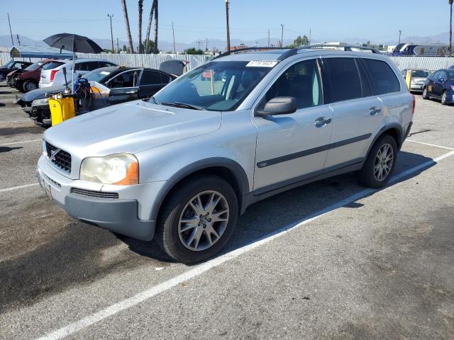 VOLVO XC90 2006 with VIN YV4CZ592961268453 - Photo from auction