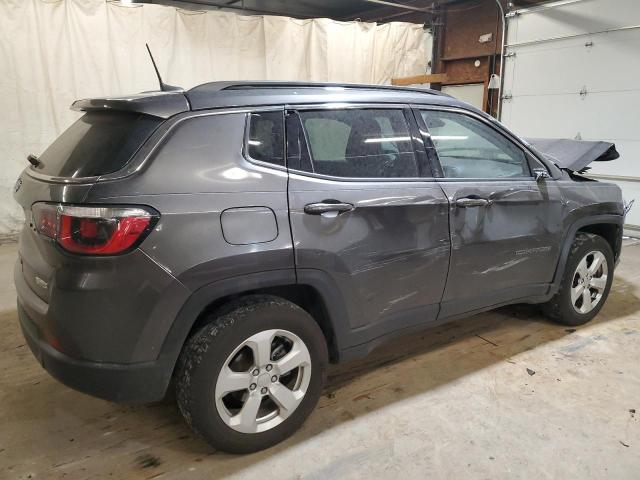 Photo 3 from auction – 2018 JEEP COMPASS LA with VIN 3C4NJDBB0JT112214