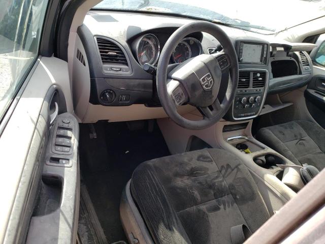 Zdjęcie 8 z aukcji – 2016 DODGE GRAND CARA z VIN 2C4RDGCGXGR177913