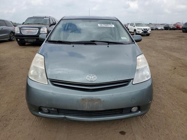 Photo 5 from auction – 2004 TOYOTA PRIUS with VIN JTDKB20U340081664