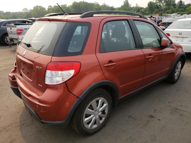 Photo 4 from auction – 2011 SUZUKI SX4 with VIN JS2YB5A39B6304873