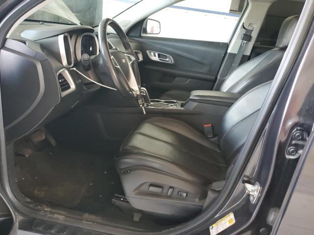 Photo 7 from auction – 2013 CHEVROLET EQUINOX LT with VIN 2GNFLFE39D6129088