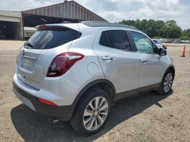 Photo 3 from auction – 2018 BUICK ENCORE PRE with VIN KL4CJASB8JB629682