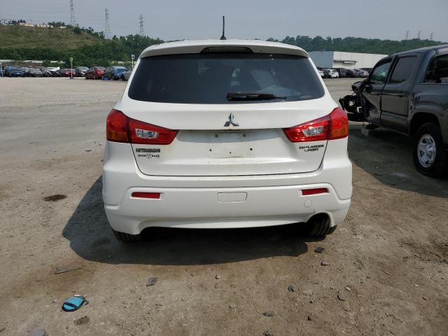 Photo 6 from auction – 2011 MITSUBISHI OUTLANDER with VIN JA4AR4AU5BZ017095