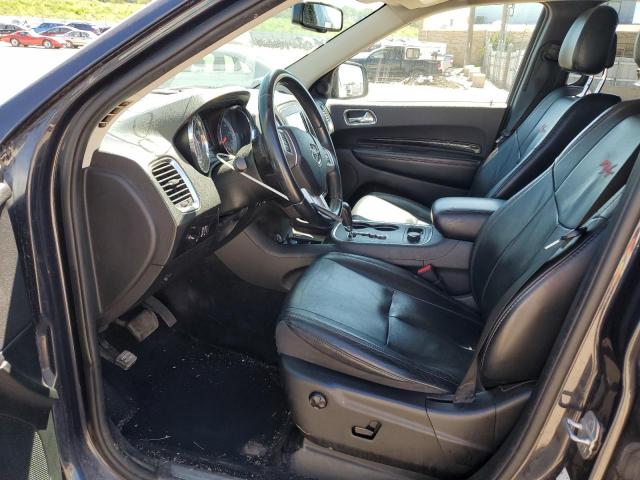 Photo 7 from auction – 2013 DODGE DURANGO R/ with VIN 1C4SDJCT9DC520887