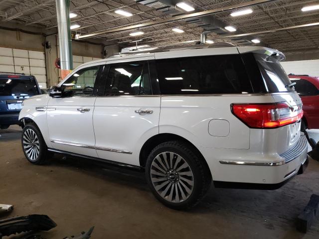 Photo 2 from auction – 2018 LINCOLN NAVIGATOR with VIN 5LMJJ2LT2JEL20551