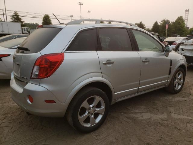 Photo 3 from auction – 2014 CHEVROLET CAPTIVA LT with VIN 3GNAL4EK3ES654415