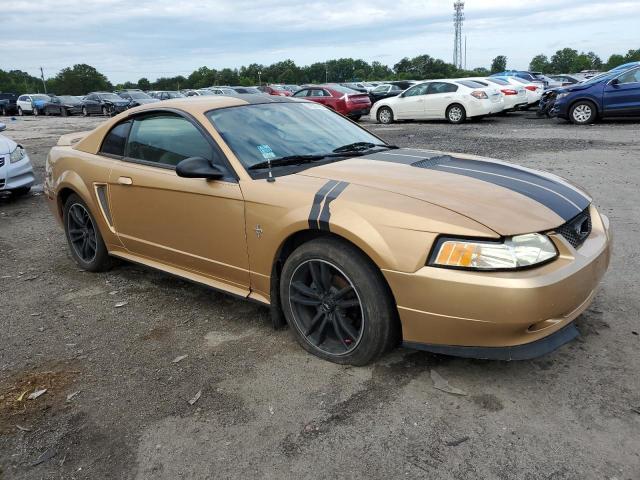 Photo 4 from auction – 2000 FORD MUSTANG with VIN 1FAFP4047YF144112