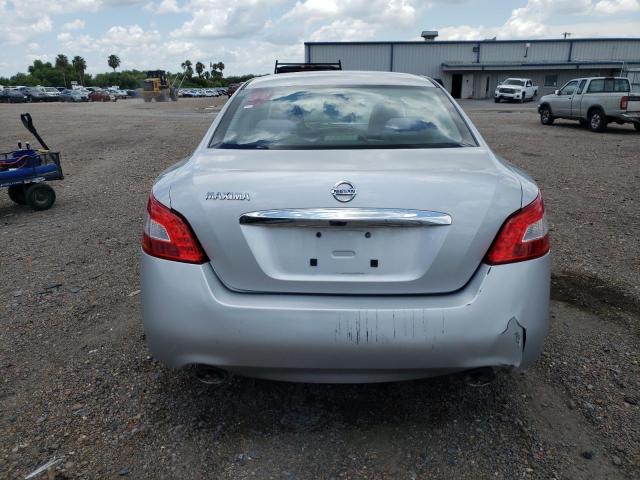 Photo 6 from auction – 2011 NISSAN MAXIMA S with VIN 1N4AA5AP9BC829909