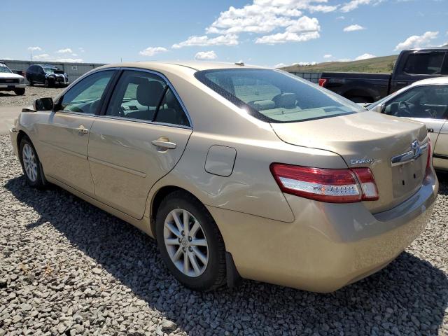 Фото 2 с аукциона – 2011 TOYOTA CAMRY BASE с VIN 4T1BF3EK6BU214534