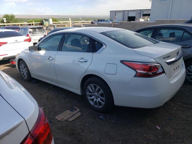Photo 2 from auction – 2014 NISSAN ALTIMA 2.5 with VIN 1N4AL3AP8EC200872
