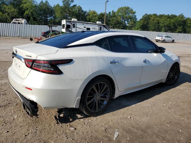 Photo 3 from auction – 2020 NISSAN MAXIMA PLA with VIN 1N4AA6FV9LC362537