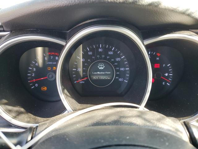 Photo 9 from auction – 2015 KIA OPTIMA LX with VIN 5XXGM4A76FG505134