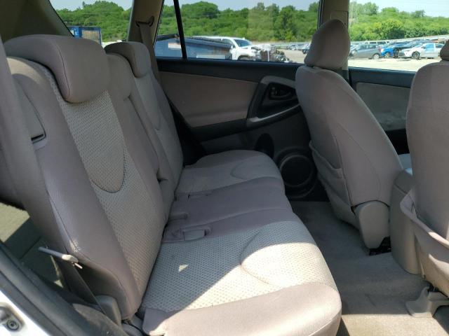 Photo 11 from auction – 2008 TOYOTA RAV4 with VIN JTMZD33V686063696