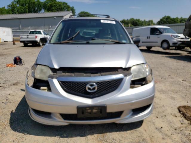 Photo 5 from auction – 2003 MAZDA MPV WAGON with VIN JM3LW28A330345037