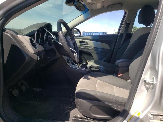 Photo 7 from auction – 2012 CHEVROLET CRUZE LS with VIN 1G1PD5SH5C7165338