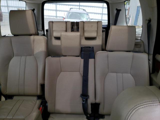 Photo 10 from auction – 2010 LAND ROVER LR4 HSE PL with VIN SALAM2D45AA543141