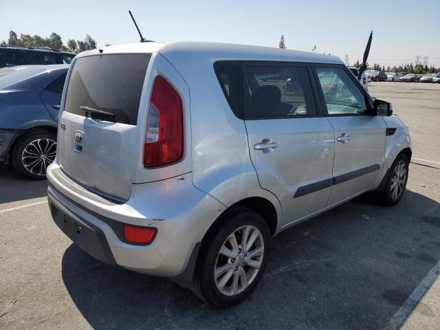 Photo 3 from auction – 2013 KIA SOUL + with VIN KNDJT2A6XD7568280