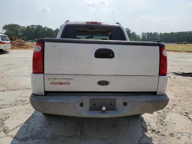 Photo 6 from auction – 2001 FORD EXPLORER S with VIN 1FMZU67E51UA99467