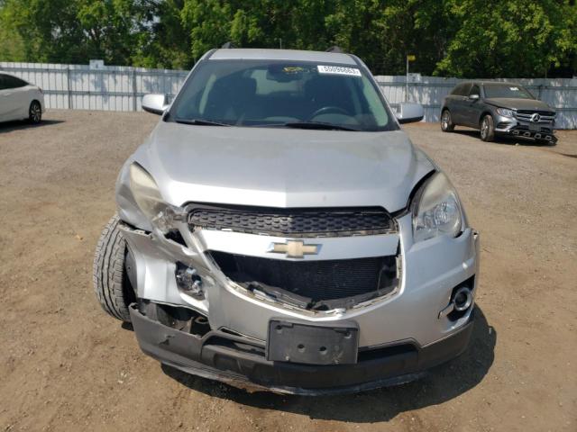 Photo 5 from auction – 2013 CHEVROLET EQUINOX LT with VIN 2GNFLPE32D6351865