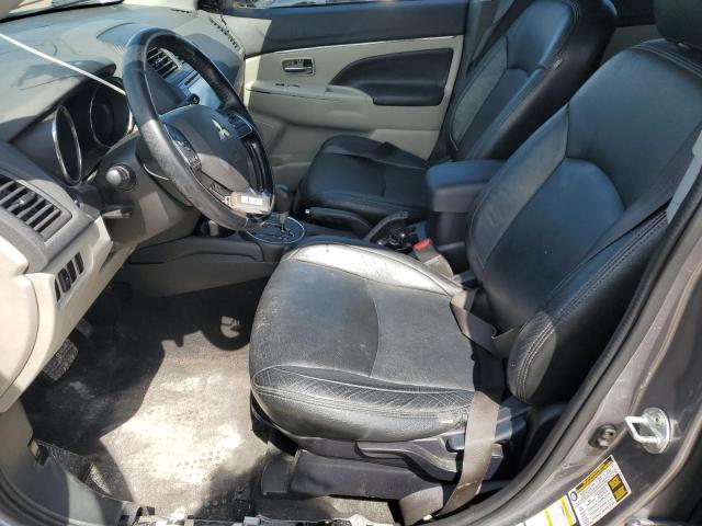 Photo 7 from auction – 2017 MITSUBISHI OUTLANDER with VIN JA4AP3AW2HZ032292