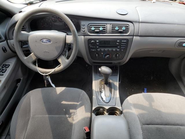 Photo 8 from auction – 2005 FORD TAURUS SE with VIN 1FAFP53295A172941