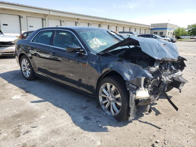Photo 4 from auction – 2015 CHRYSLER 300 LIMITE with VIN 2C3CCARG8FH887611