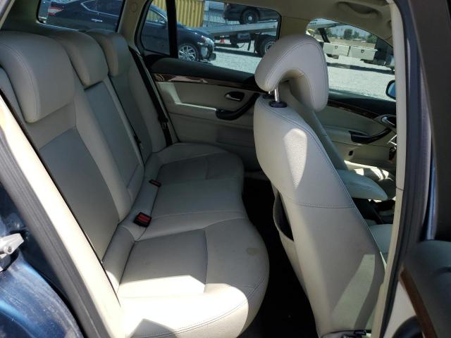 Photo 10 from auction – 2006 SAAB 9-3 with VIN YS3FD59Y561137113