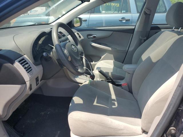 Photo 7 from auction – 2012 TOYOTA COROLLA BA with VIN 2T1BU4EE7CC831000