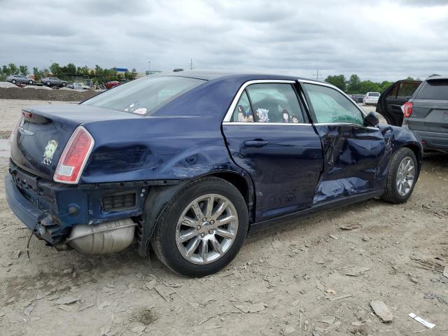 Photo 3 from auction – 2014 CHRYSLER 300 with VIN 2C3CCAAG8EH365622