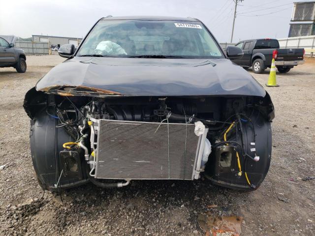 Photo 5 from auction – 2021 KIA SELTOS S with VIN KNDEUCAA9M7040092