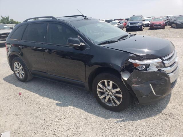 Photo 4 from auction – 2013 FORD EDGE SEL with VIN 2FMDK3J90DBB41662