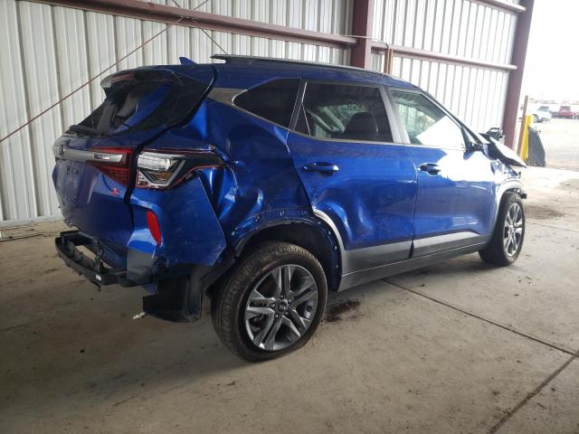 Photo 3 from auction – 2021 KIA SELTOS S with VIN KNDEUCAA6M7042964