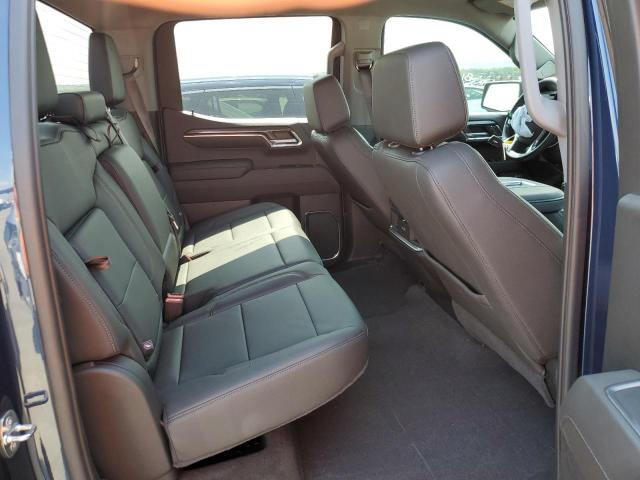 Photo 10 from auction – 2022 CHEVROLET SILVERADO with VIN 3GCUDGET3NG584429