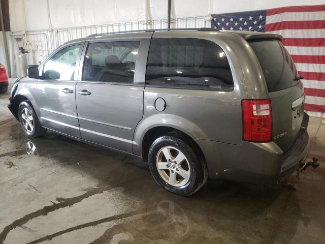 Zdjęcie 2 z aukcji – 2010 DODGE GRAND CARA z VIN 2D4RN5D1XAR273031