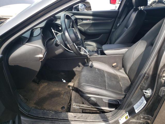 Photo 7 from auction – 2019 MAZDA 3 with VIN JM1BPAJM3K1133974