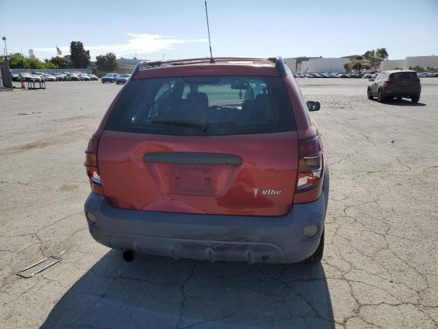 Photo 6 from auction – 2003 PONTIAC VIBE with VIN 5Y2SL62843Z462809