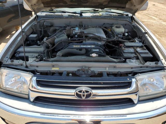 Photo 11 from auction – 2001 TOYOTA 4RUNNER SR with VIN JT3HN86RX10346457