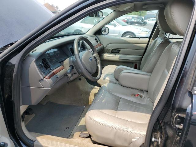 Photo 7 from auction – 2011 FORD CROWN VICT with VIN 2FABP7EV5BX174660