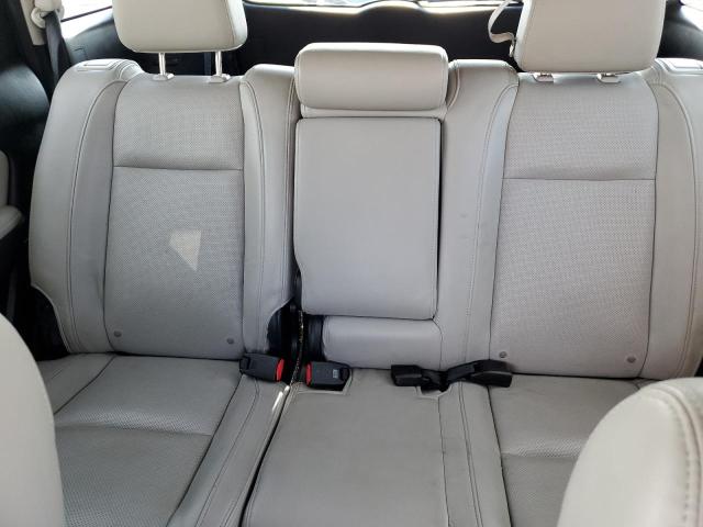 Photo 10 from auction – 2014 MAZDA CX-9 TOURI with VIN JM3TB3CAXE0431392