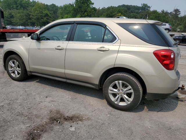 Photo 2 from auction – 2011 CHEVROLET EQUINOX LS with VIN 2CNFLCEC9B6399888