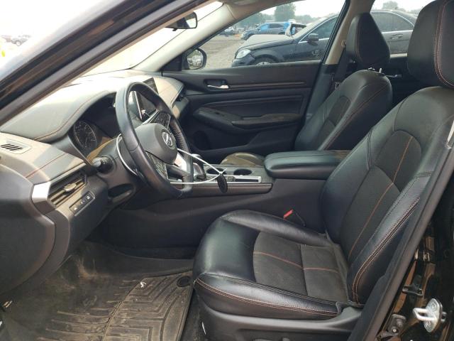 Photo 7 from auction – 2019 NISSAN ALTIMA SR with VIN 1N4BL4CV9KN320587