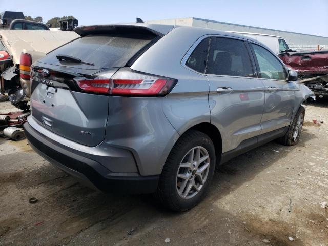 Photo 3 from auction – 2023 FORD EDGE SEL with VIN 2FMPK4J94PBA26280