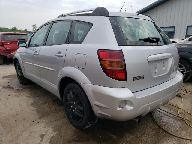 Photo 2 from auction – 2005 PONTIAC VIBE with VIN 5Y2SL63835Z401906